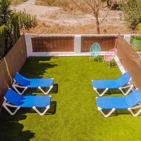 Salonica Beach Duplex III Javea Arenal By Rock Rentals Extérieur photo