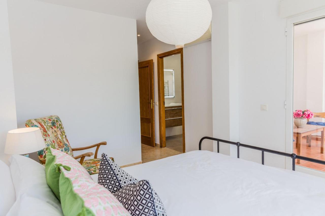Salonica Beach Duplex III Javea Arenal By Rock Rentals Extérieur photo