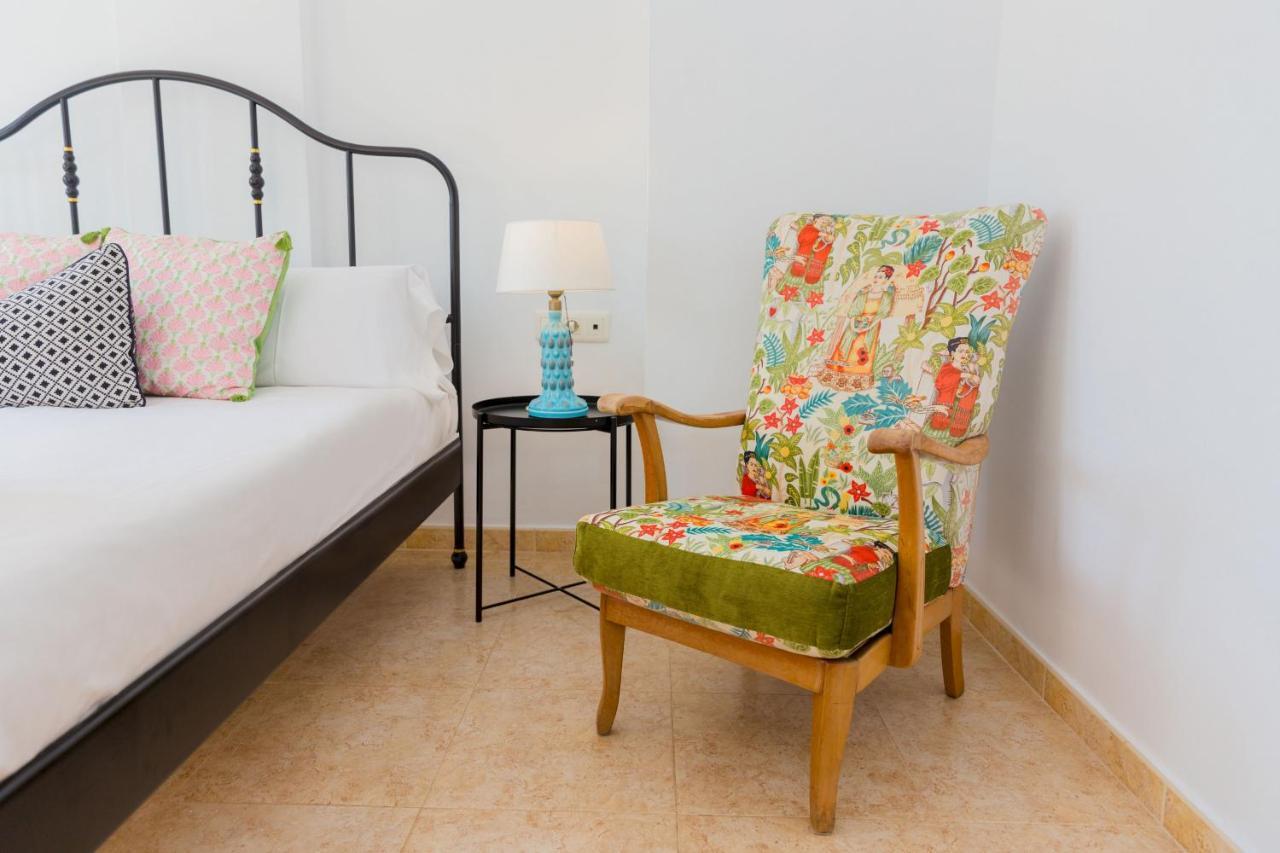 Salonica Beach Duplex III Javea Arenal By Rock Rentals Extérieur photo