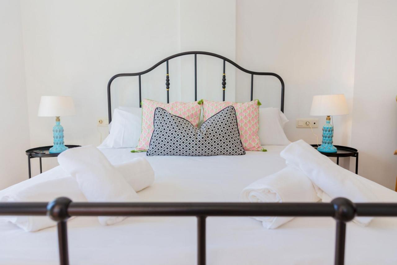 Salonica Beach Duplex III Javea Arenal By Rock Rentals Extérieur photo