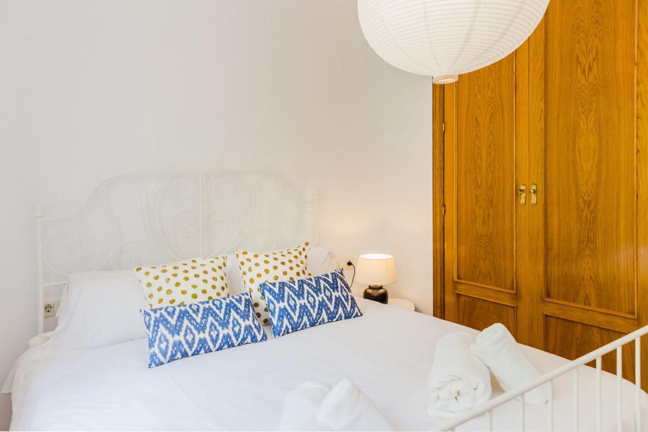 Salonica Beach Duplex III Javea Arenal By Rock Rentals Extérieur photo
